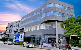 สินสิริ5นวมินทร์96อพาร์ตเมนท์