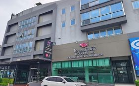 สินสิริ5นวมินทร์96อพาร์ตเมนท์